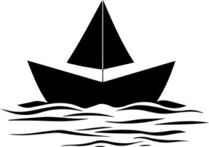 Paper Boat