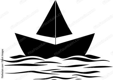 Paper Boat