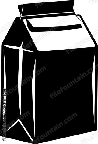 Paper Lunch Bag