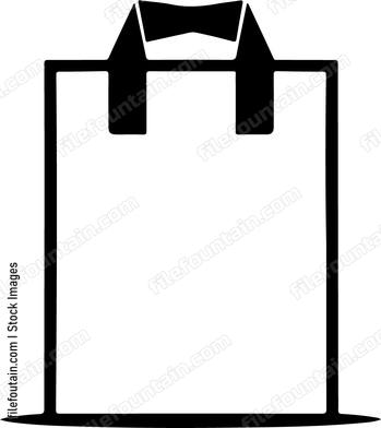 Paper Lunch Bag