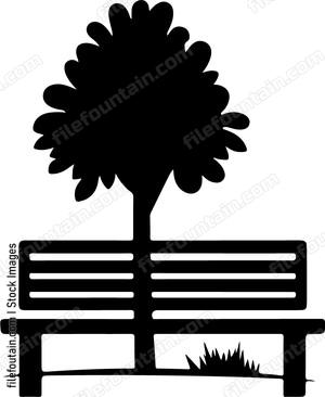 Park Bench