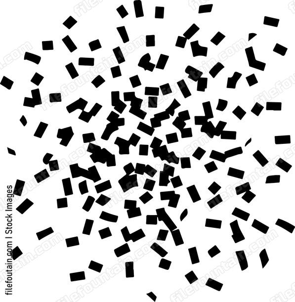 Party Confetti