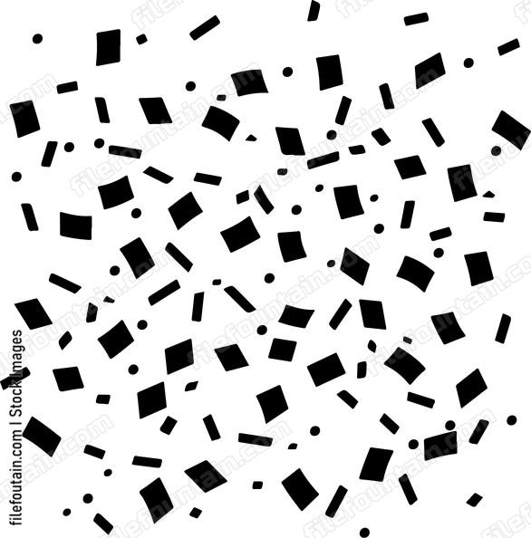 Party Confetti