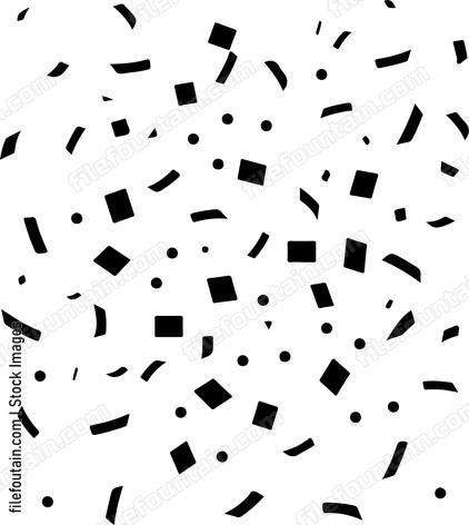 Party Confetti