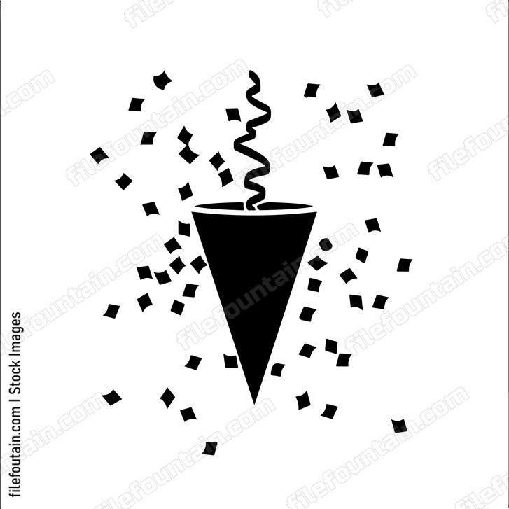 Party Confetti
