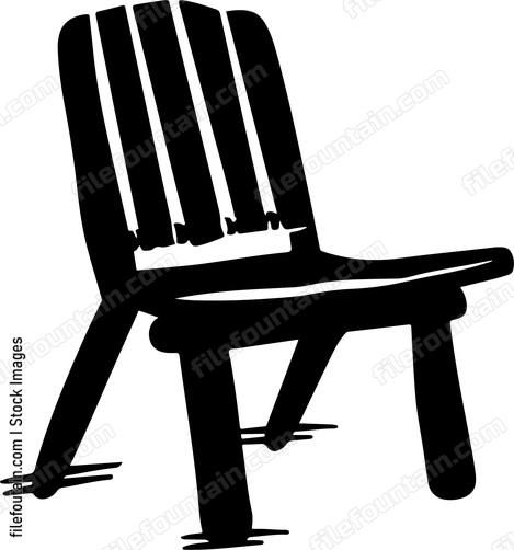 Patio Chair