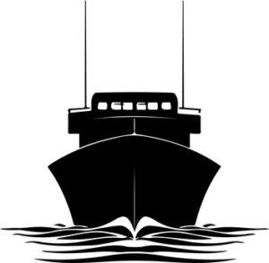 Patrol Coastal Ship
