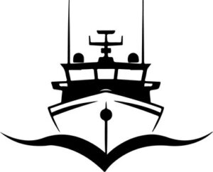 Patrol Coastal Ship