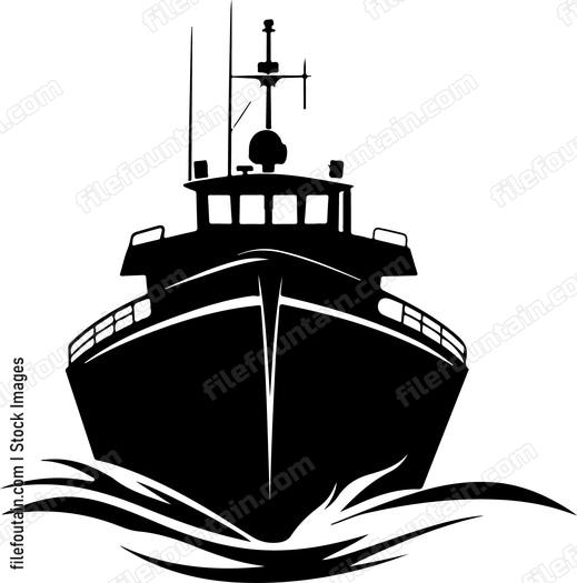 Patrol Coastal Ship