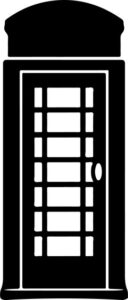 Payphone Booth