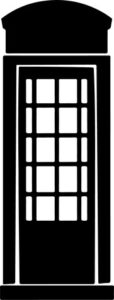 Payphone Booth