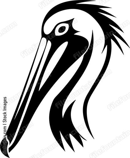 Pelican Head