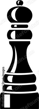 Pepper Mill