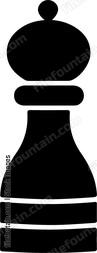 Pepper Mill