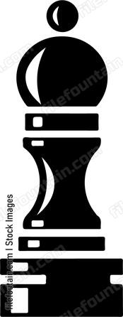 Pepper Mill