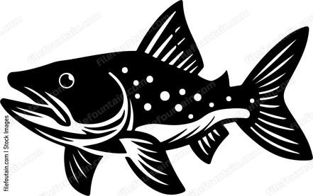Pike Fish