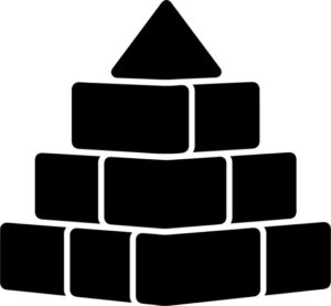 Pile Of Bricks