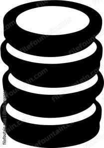 Pile Of Coins