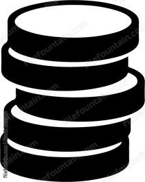 Pile Of Gold Coins