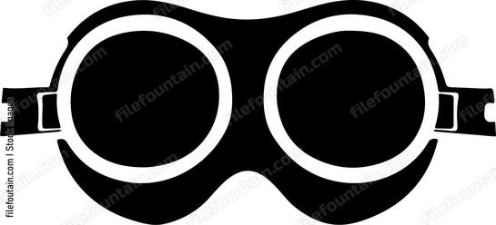 Pilot Goggles