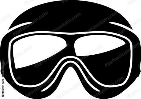 Pilot Goggles