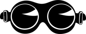 Pilot Goggles