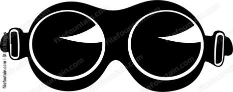 Pilot Goggles