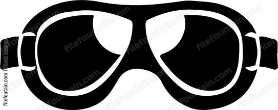 Pilot Goggles