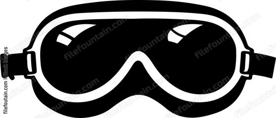 Pilot Goggles