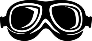 Pilot Goggles