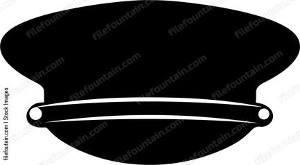 Pilot Hat