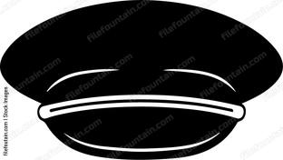 Pilot Hat