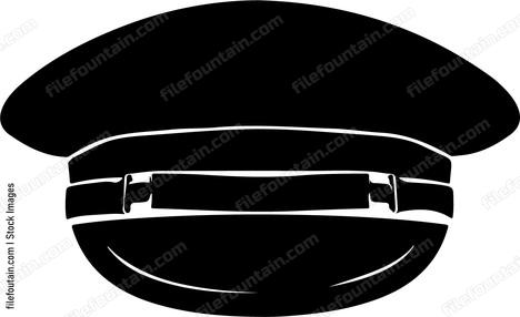 Pilot Hat