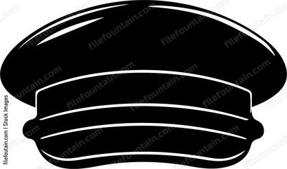 Pilot Hat