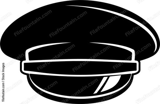 Pilot Hat