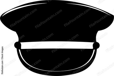 Pilot Hat