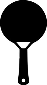 Ping Pong Racket