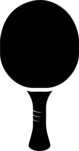Ping Pong Racket