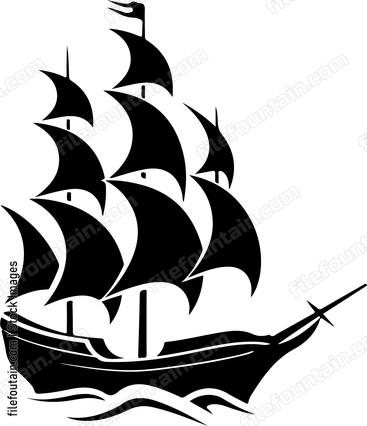 Pirate Ship
