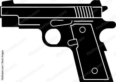 Pistol