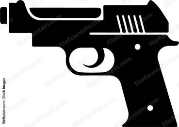 Pistol