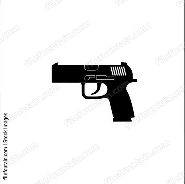 Pistol Magazine
