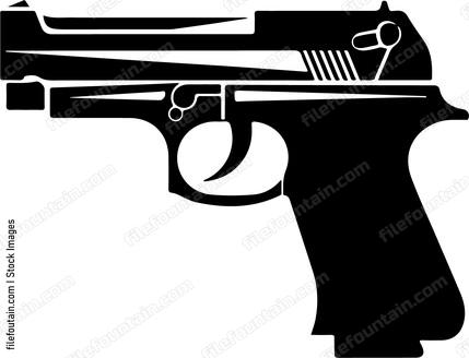Pistol Magazine