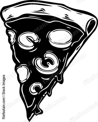 Pizza Slice