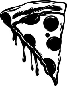 Pizza Slice