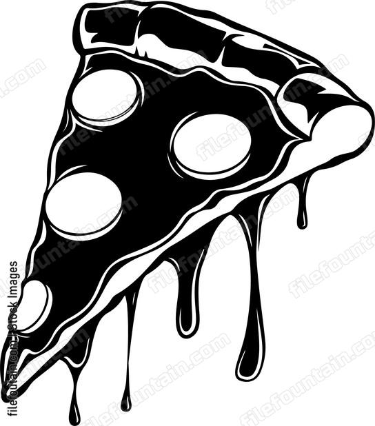 Pizza Slice