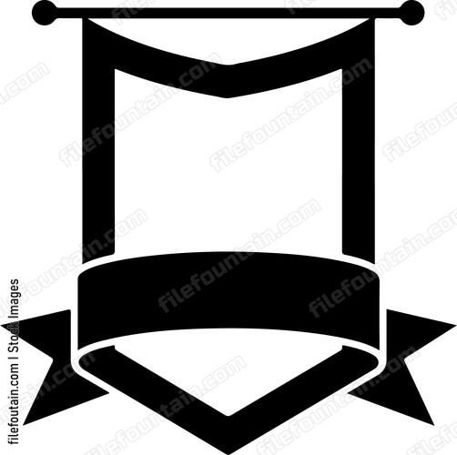 Plain Banner