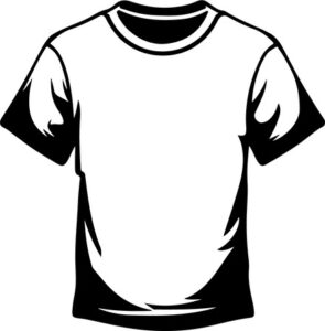 Plain Tshirt