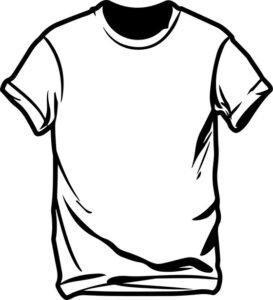 Plain Tshirt