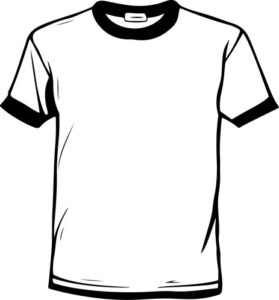 Plain Tshirt